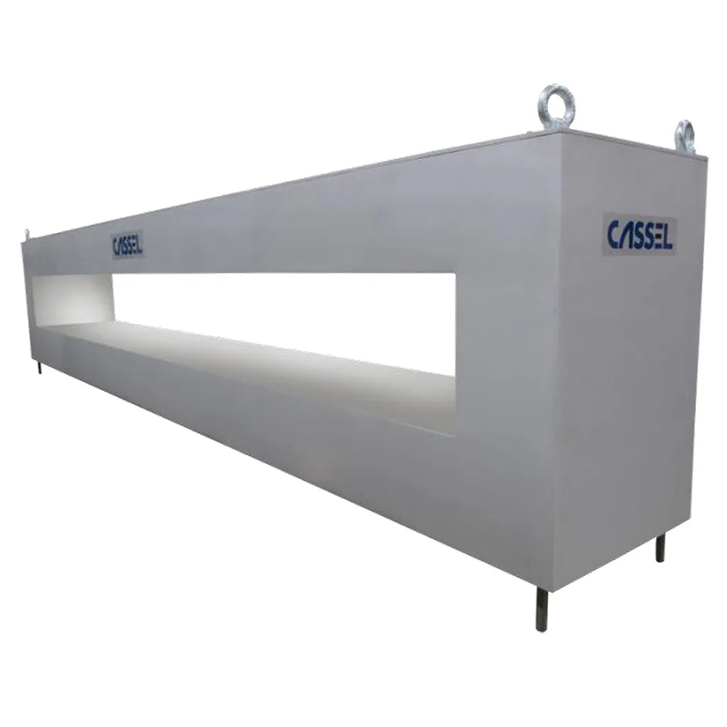 Metal Shark® BIG pba