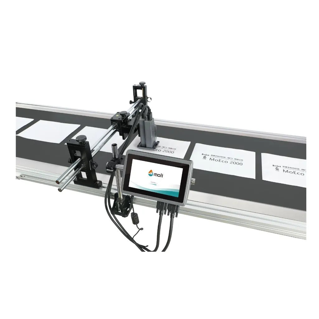 MoEco 2000