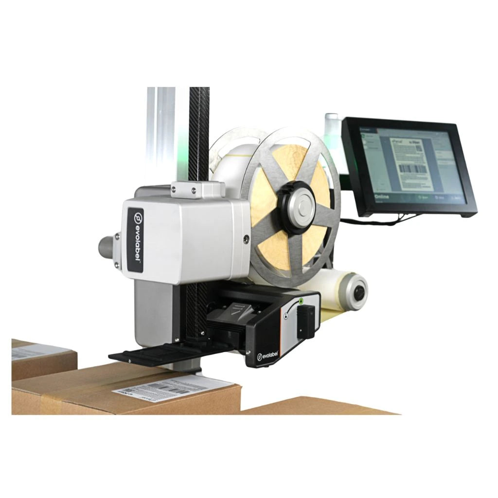 QuickTamp Applicator