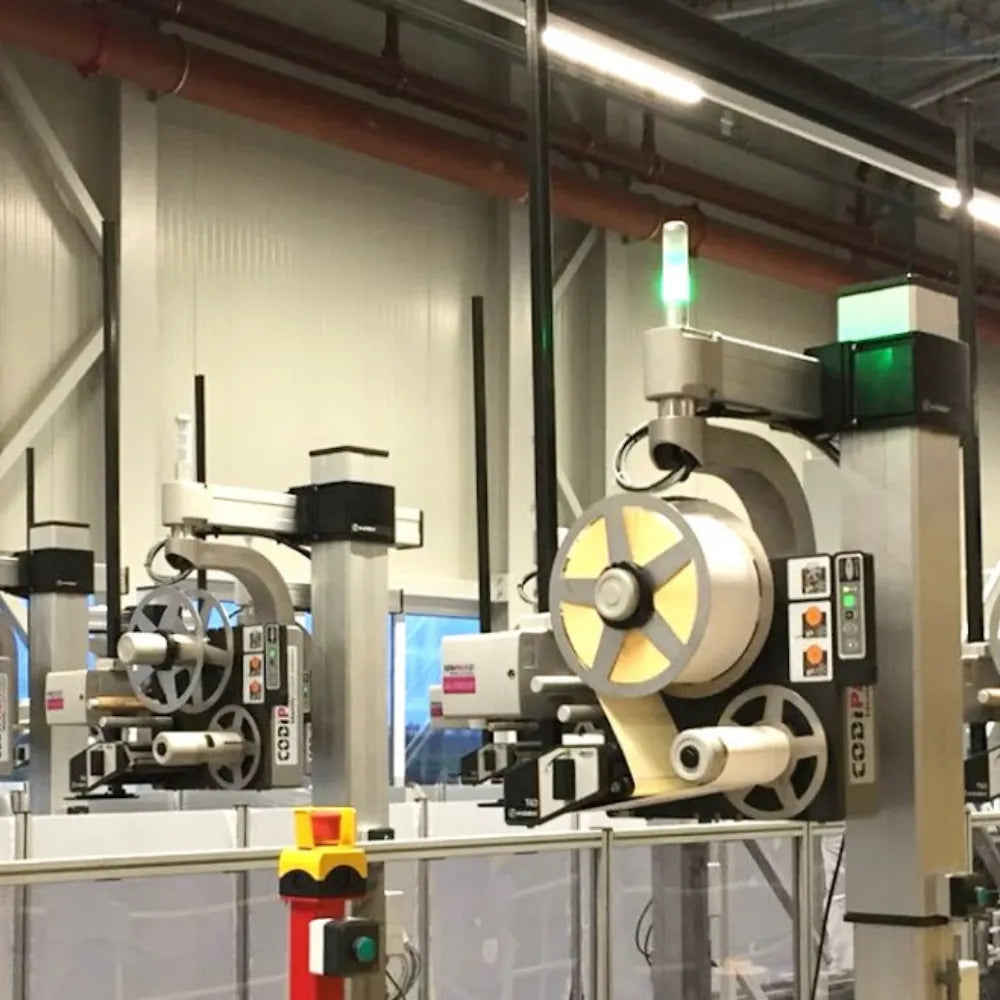 QuickTamp Applicator
