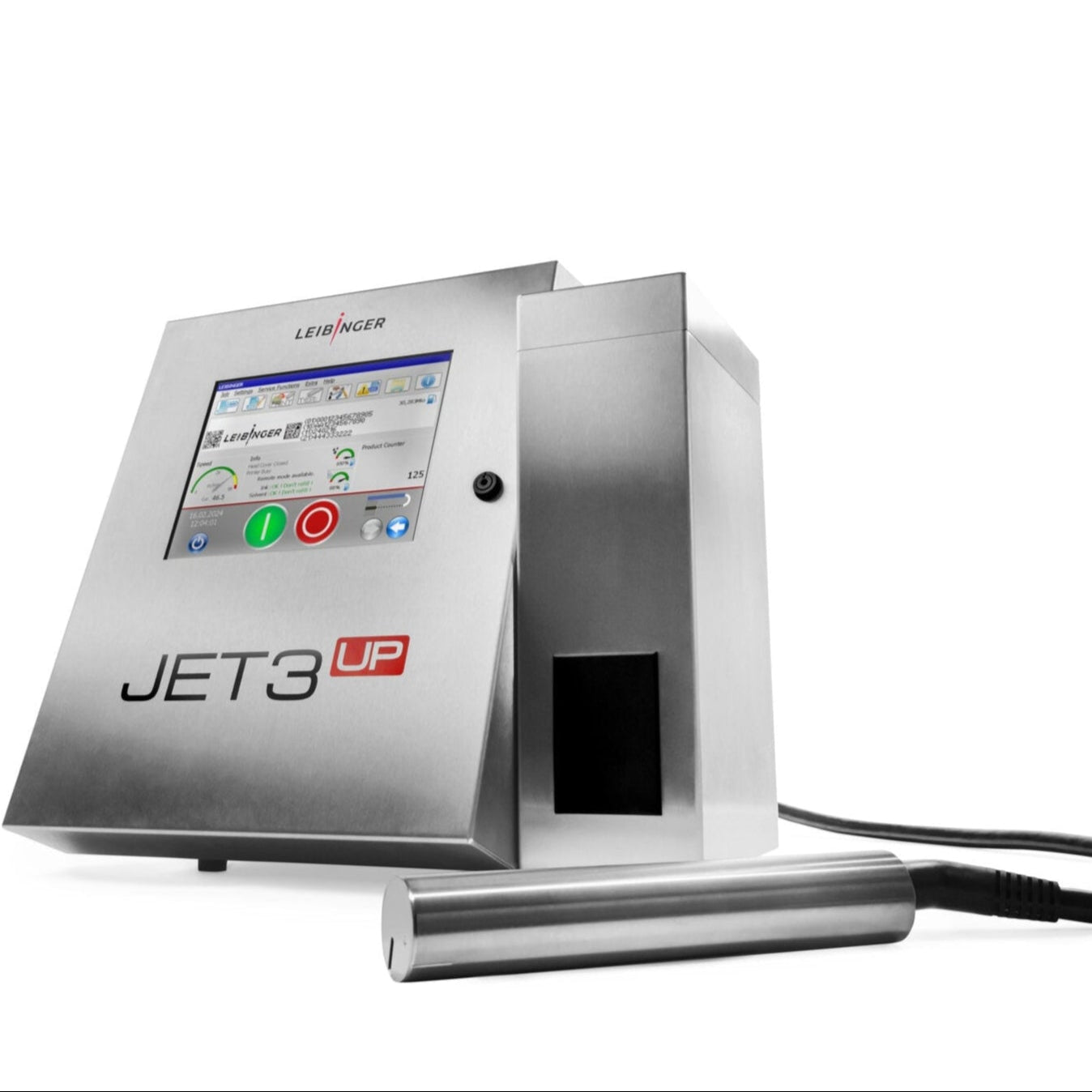 JET3 UP