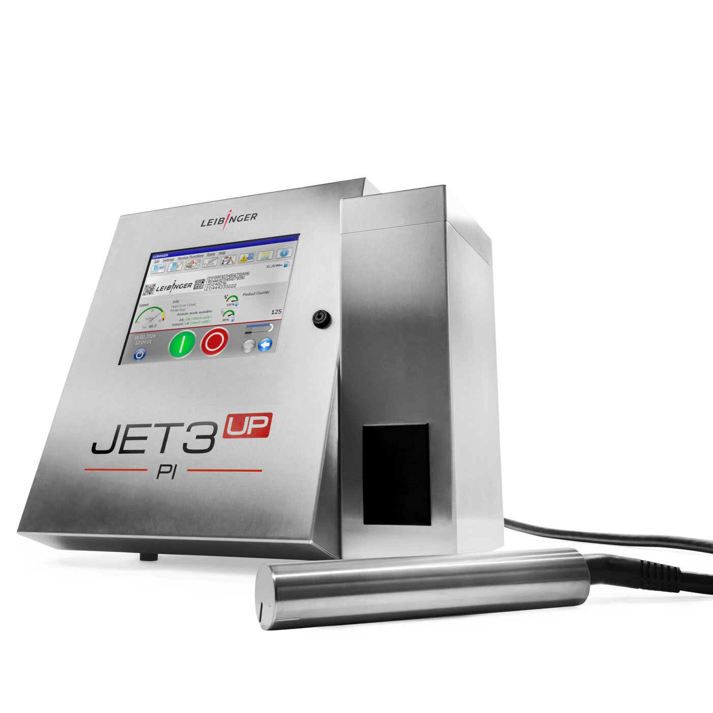 JET 3UP PI
