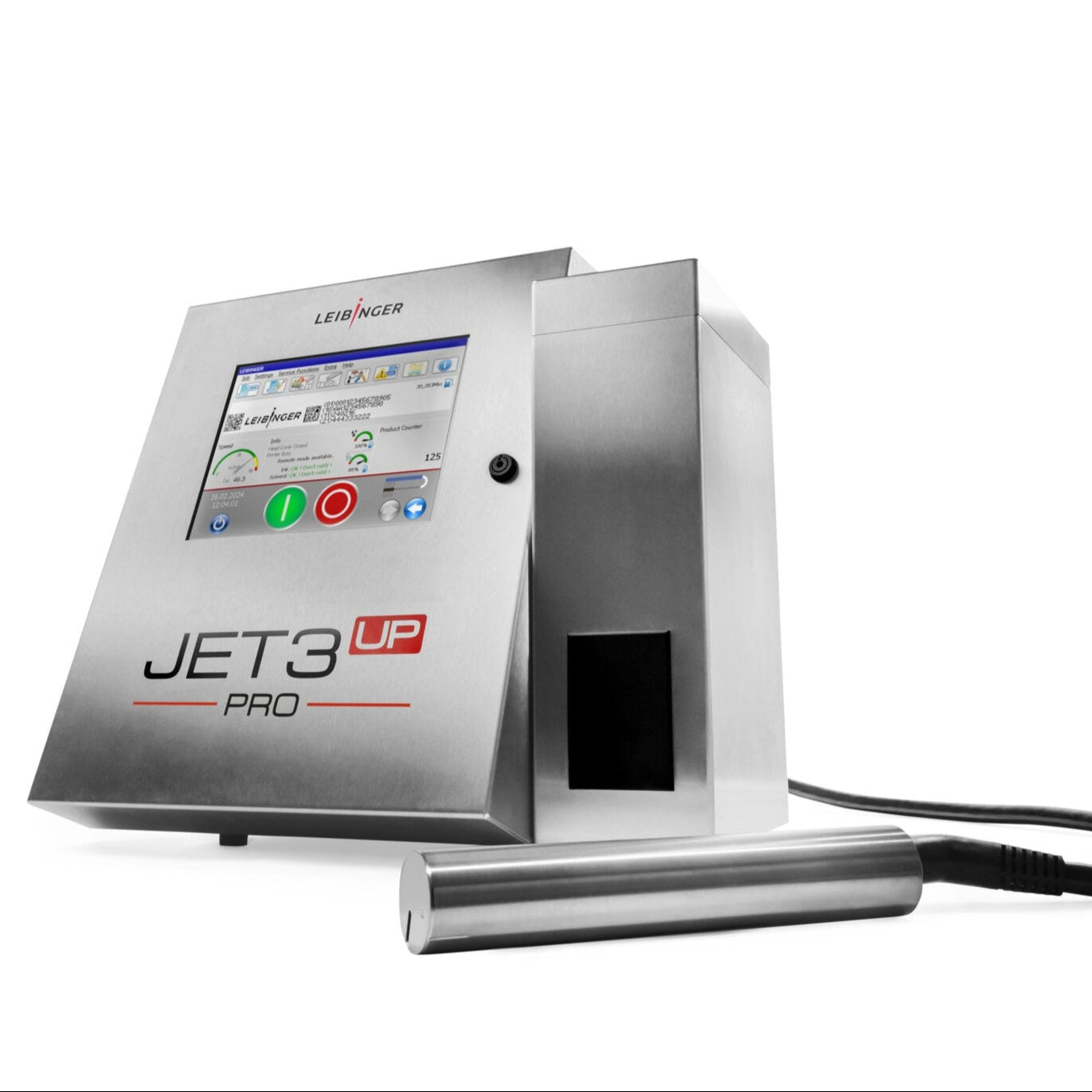 JET3 UP PRO