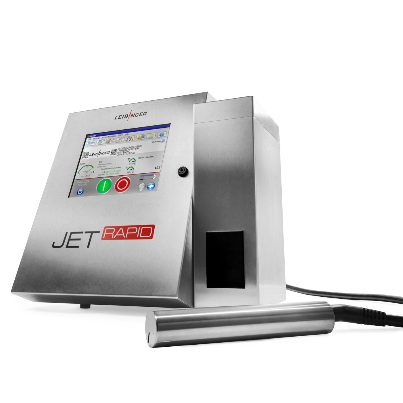JET RAPID