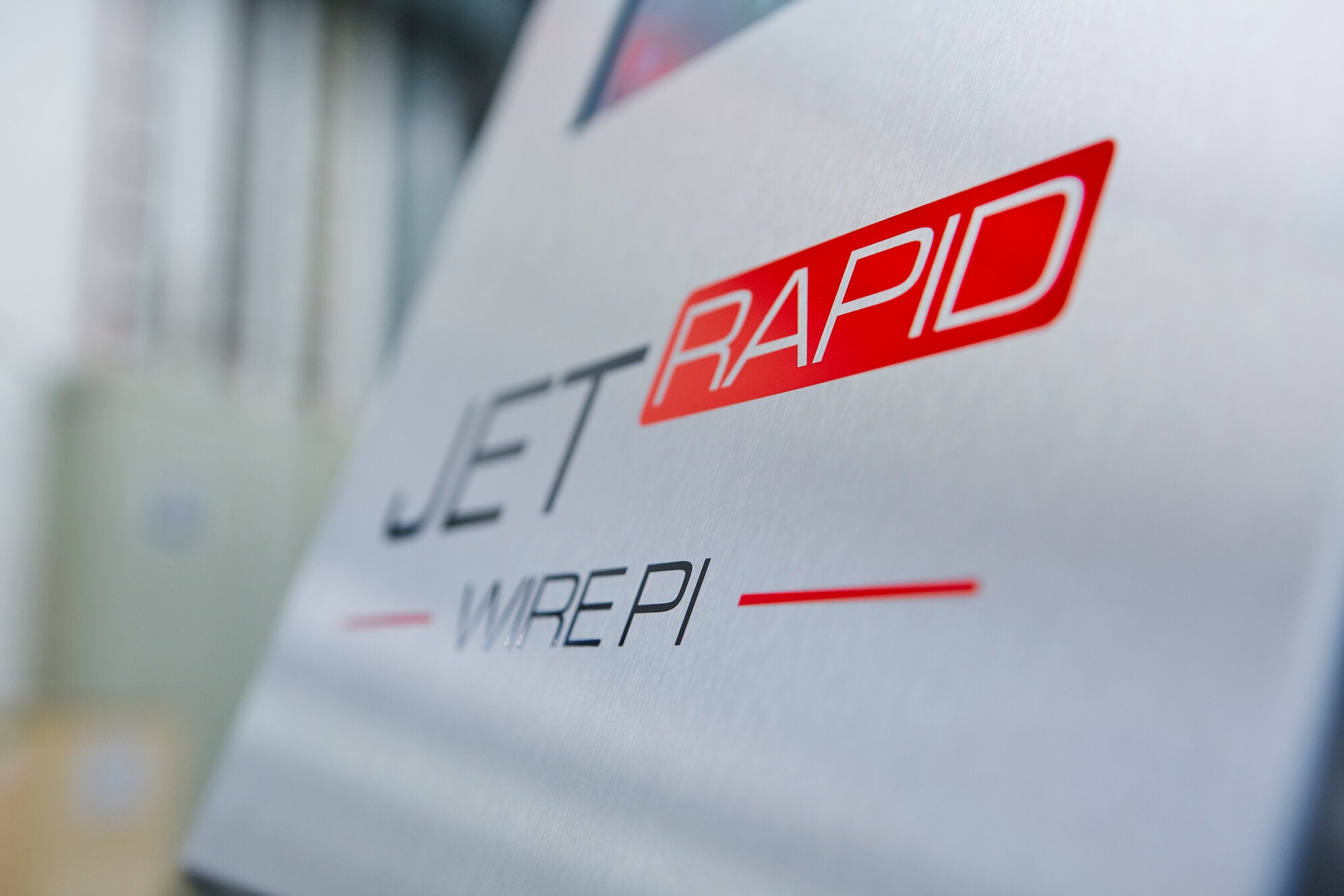 JET3 RAPID WIRE PI