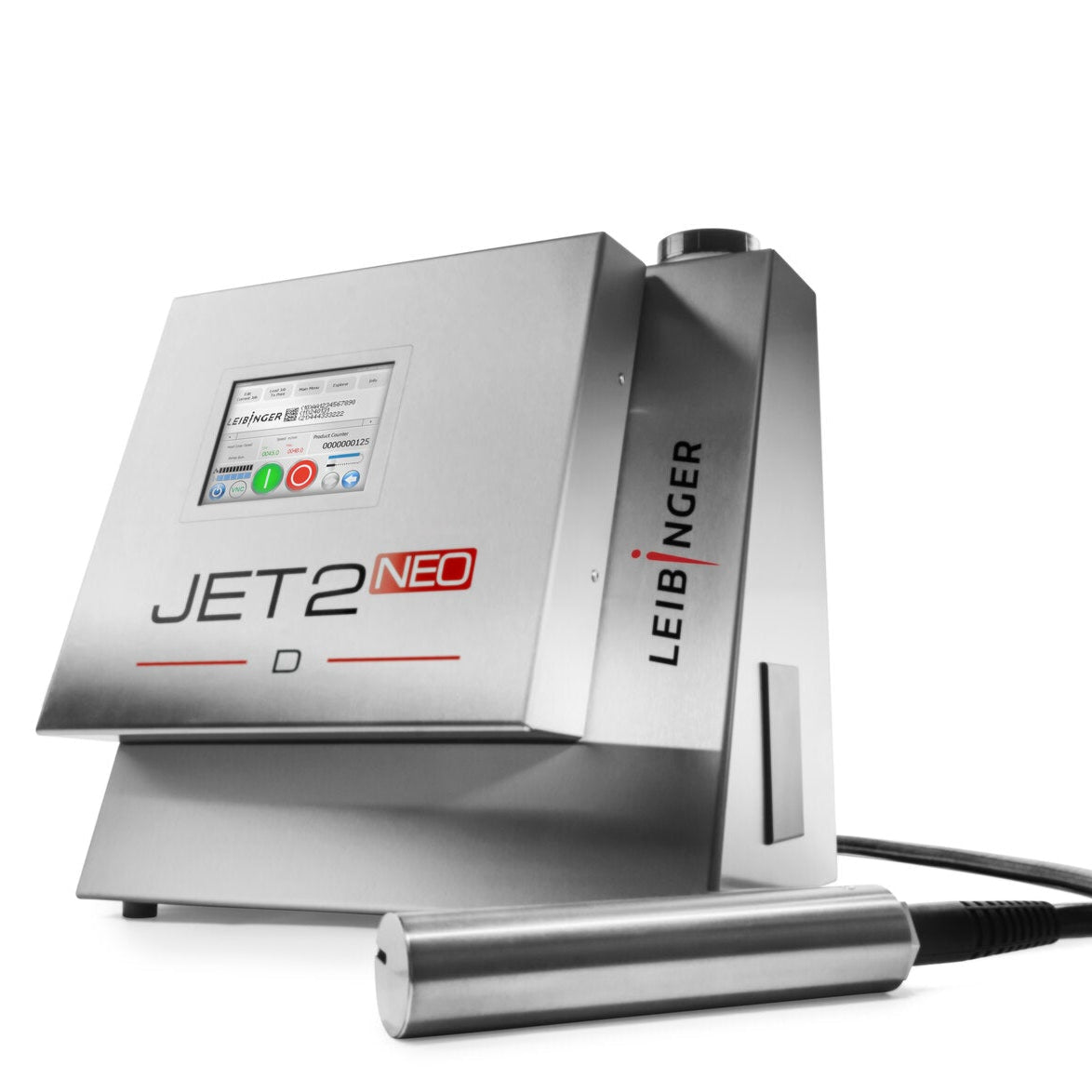 JET2 NEO D