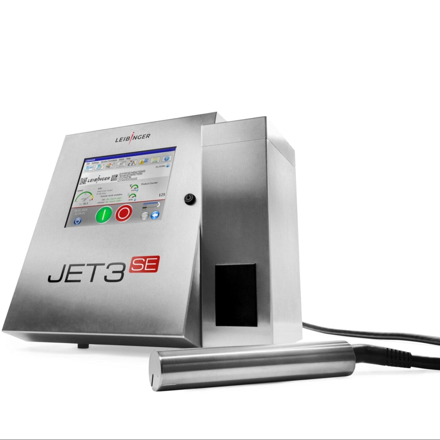 JET3 SE