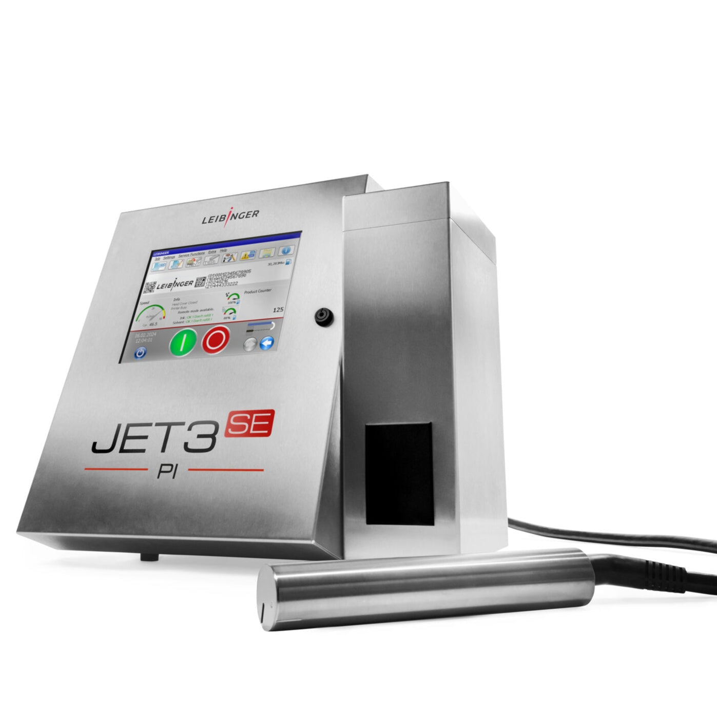 JET3 SE PI