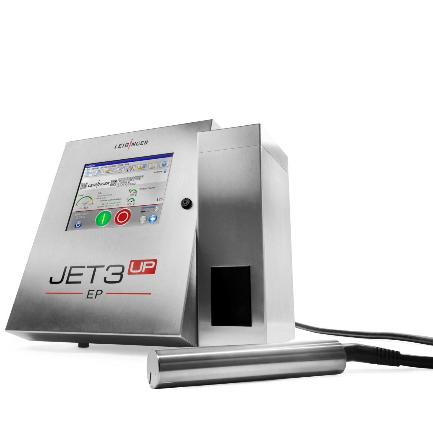 JET3 UP EP