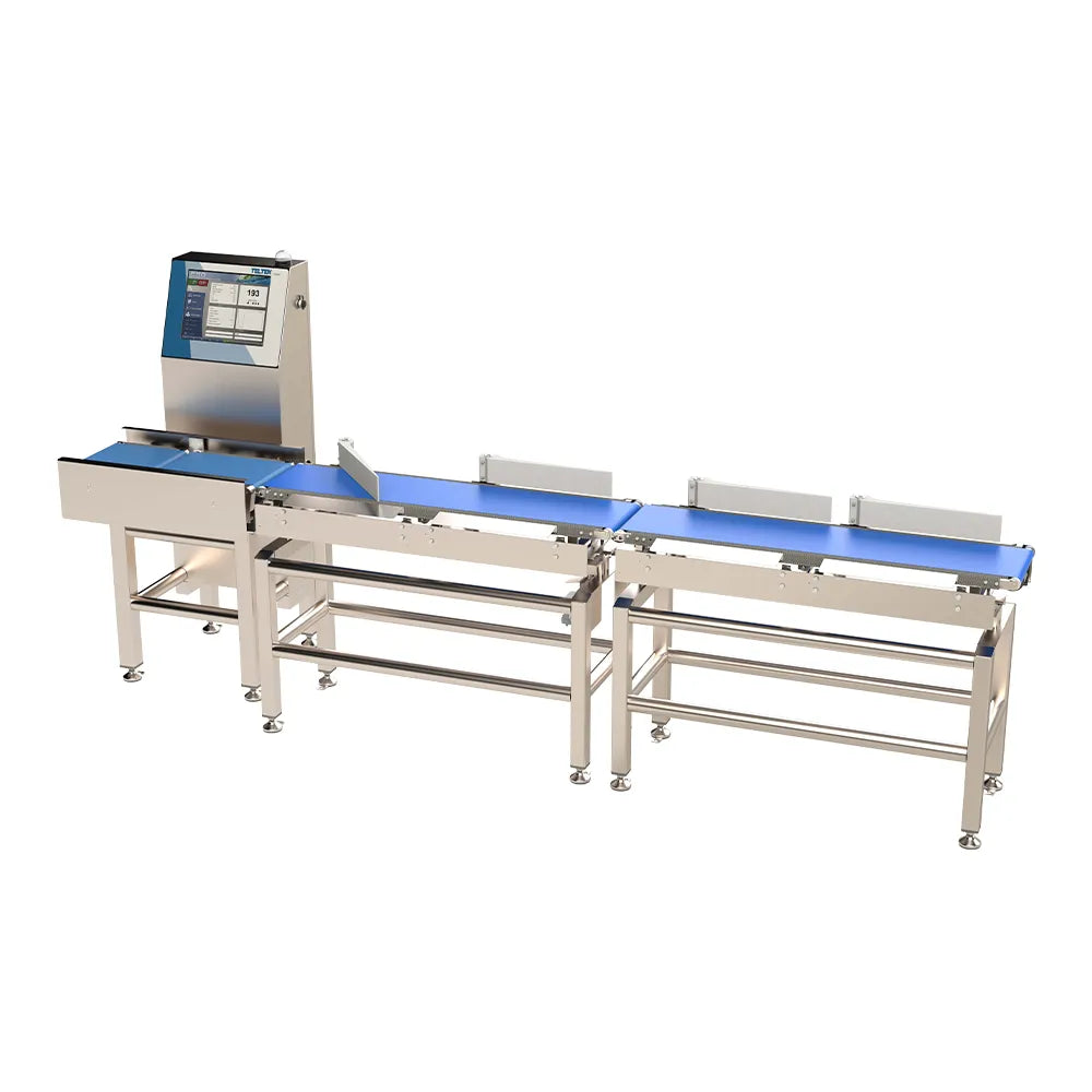 Weight Grader