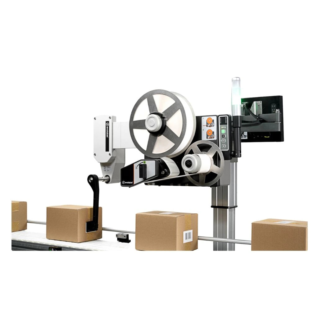 Wipe G2 Applicator