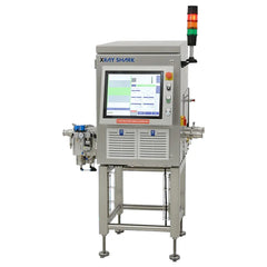 X-Ray Shark® XD08-H1-Pipe/-Wash