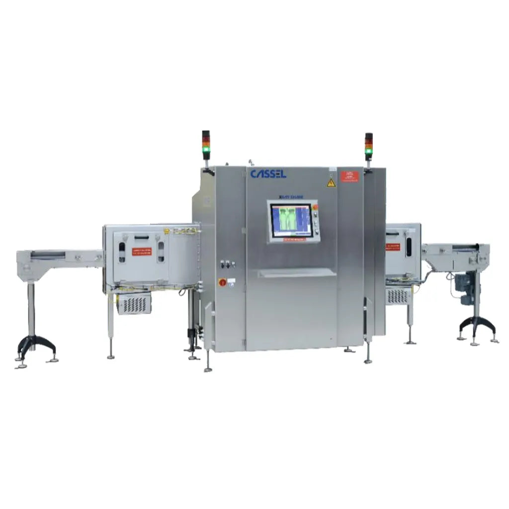 XRAY SHARK® XS-GIG-Series