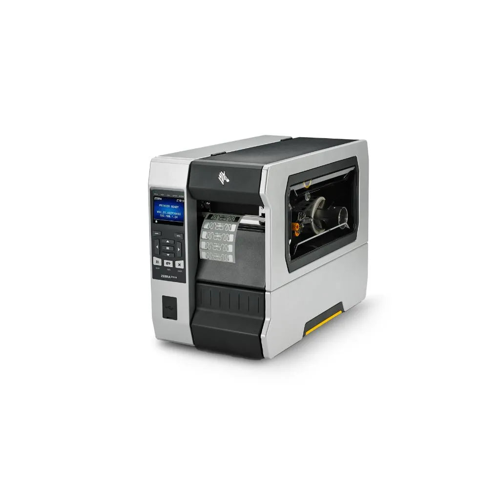 ZT610 RFID