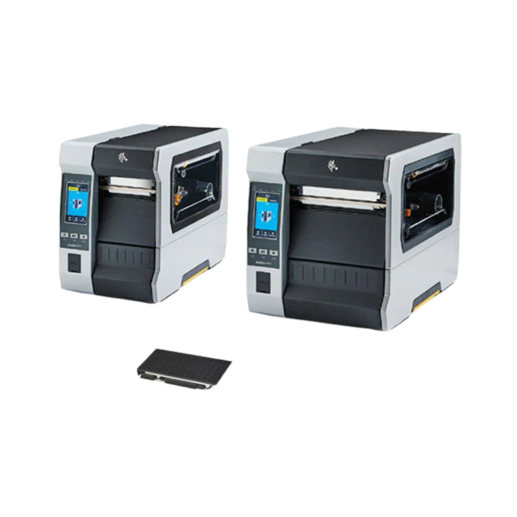 ZT610 RFID