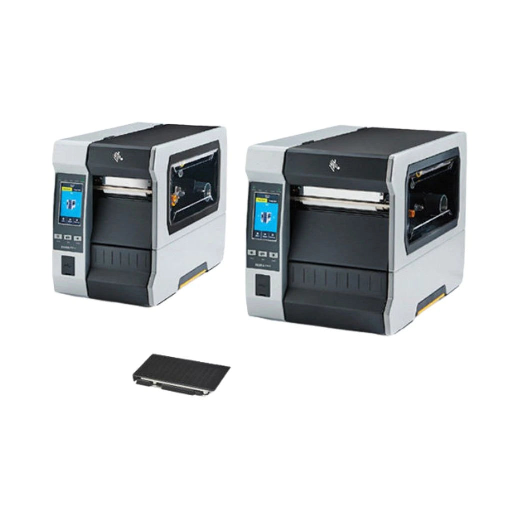 ZT620 RFID